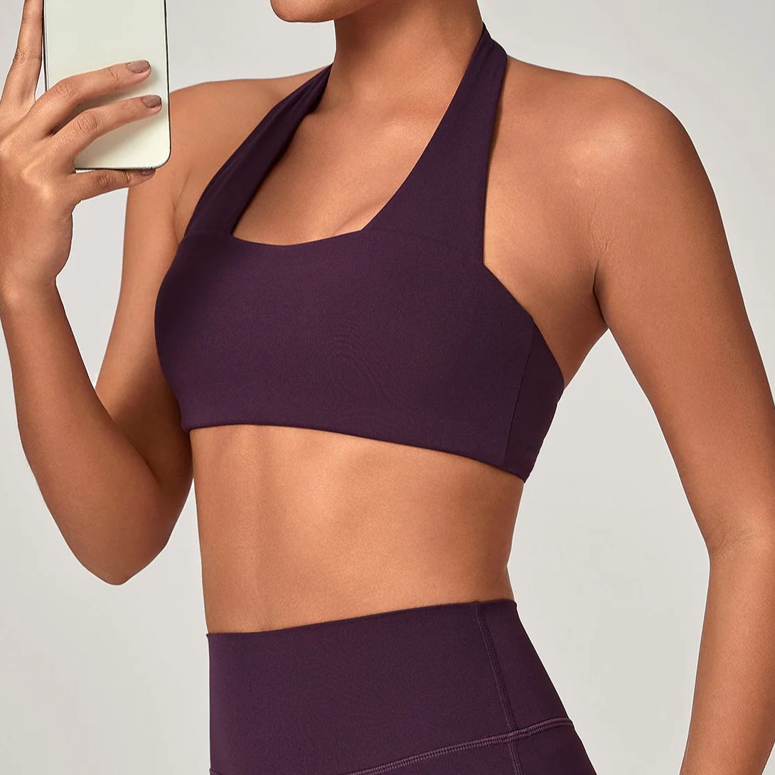 Ningyu Sports Breathable Hangi - Crop Top Crochet 리뷰 및 가격