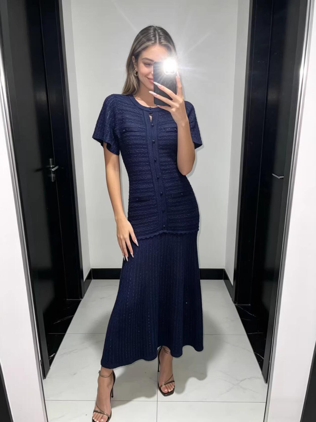 Knitted Slim Maxi Dress Women  - Linen Dress Wrap 리뷰 및 가격