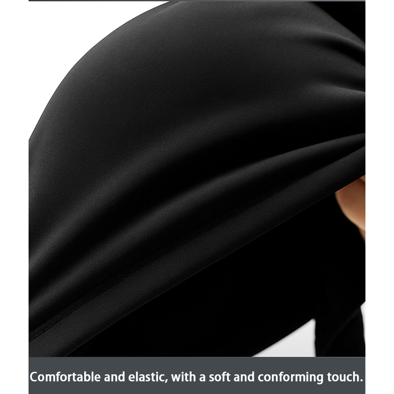 Summer Ice Silk Head Coverings - Headband Summer Knit 리뷰 및 가격