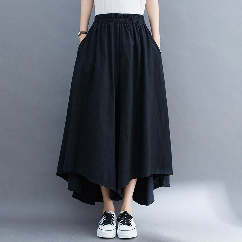 Loose Cotton Linen Wide Leg Pa - Linen Pant Wide 리뷰 및 가격