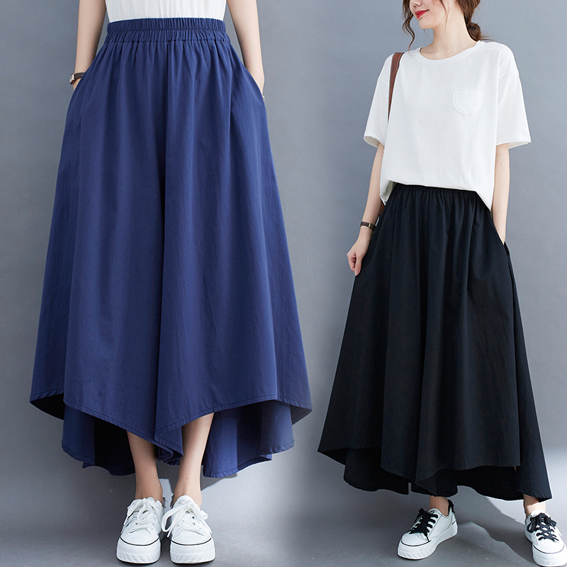 Loose Cotton Linen Wide Leg Pa - Linen Pant Wide 리뷰 및 가격
