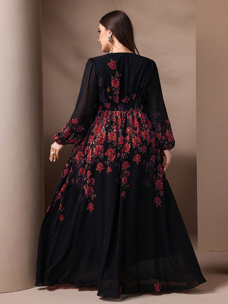 TOLEEN 2024 New Spring Summer  - Romper Floral Print 리뷰 및 가격