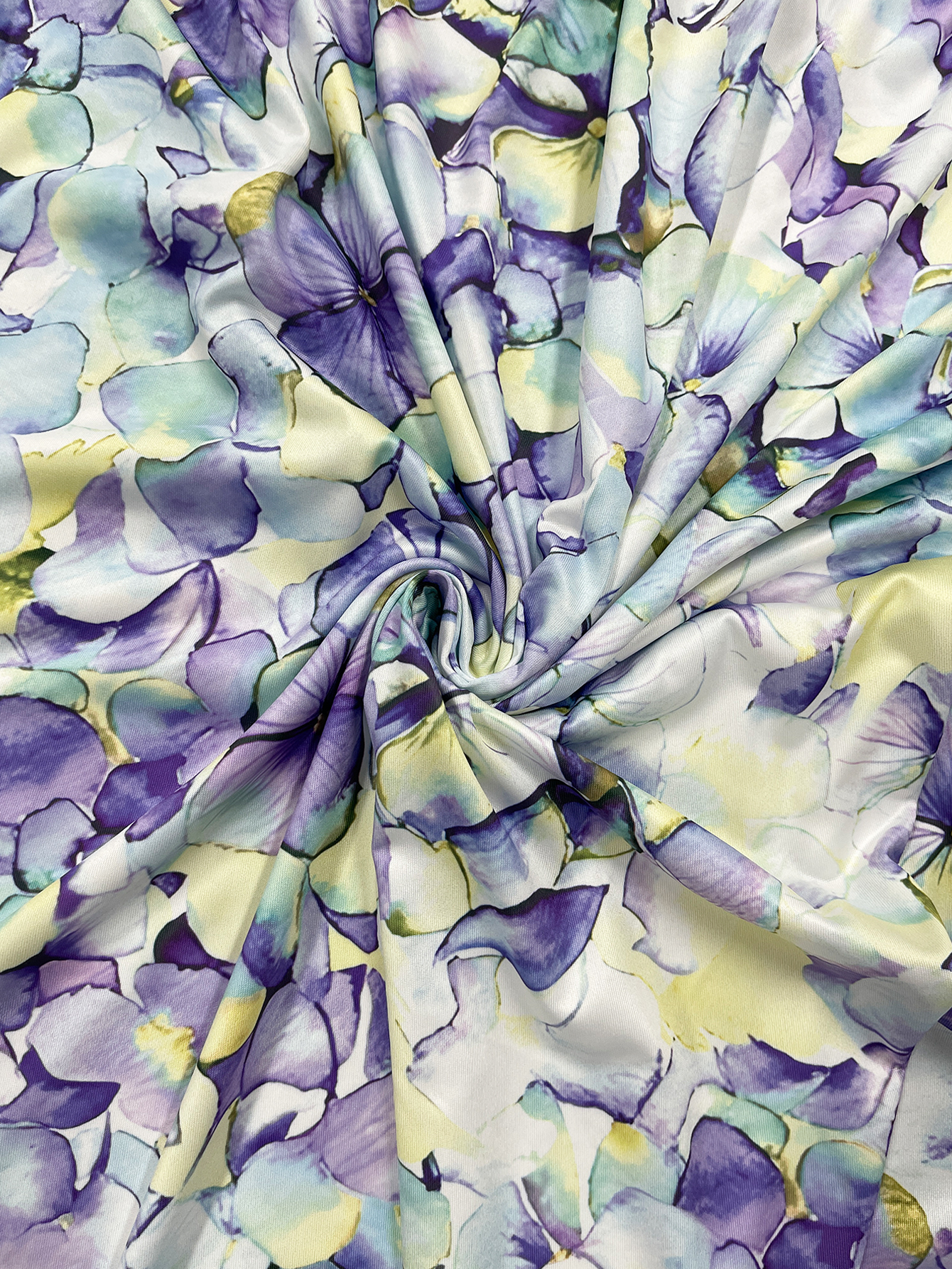 Plus Size Purple Yellow Floral - Romper Floral Print 리뷰 및 가격