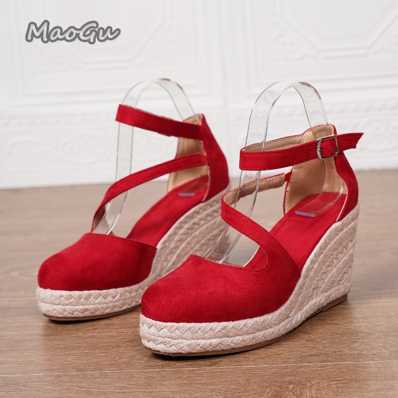 34-43Size Women's Espadrille W - Wedge Espadrille Women 리뷰 및 가격