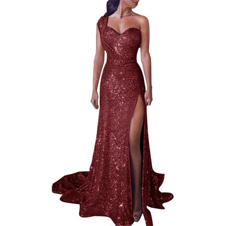 Prom Dresses Elegant Maxi Dres - Maxi Dress Halter 리뷰 및 가격
